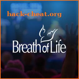 Breath of Life TV Ministry icon