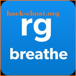 Breathe: Asthma Management App icon