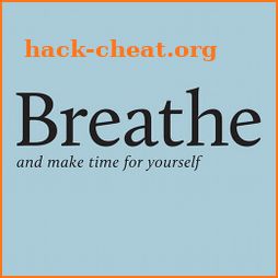 Breathe Magazine icon