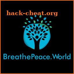 BreathePeace.World icon