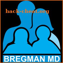 BregmanMD icon