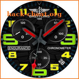 Breitling Endurance PRO icon