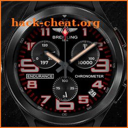 BREITLING Endurance Unofficial icon