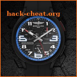 Breitling ENDURANCE WATCH FACE icon