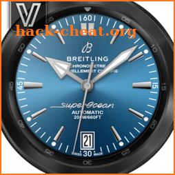 Breitling SuperOcean 10in1 icon