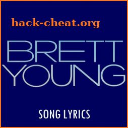 Brett Young Lyrics icon