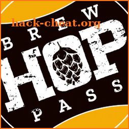 Brew Hop Pass icon