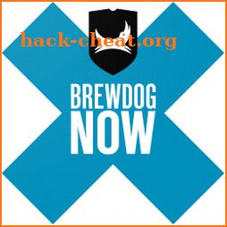 BrewDog Now USA icon