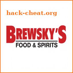 Brewsky's Food & Spirits icon