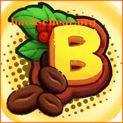 Brewtopia: Grow Coffee Beans icon