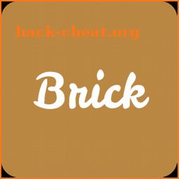 Brick Ball icon