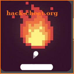 Brick breaker: Pixel art and red ball breaker 2k19 icon