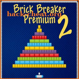 Brick Breaker Premium 2 icon