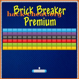Brick Breaker Premium icon