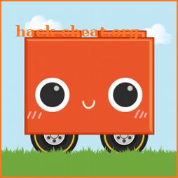 Brick Car(4+)-Top Car Build & Racing Game For Kids icon