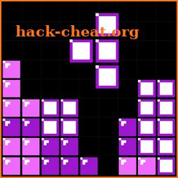 Brick Classic - Brick Block Puzzle Game icon