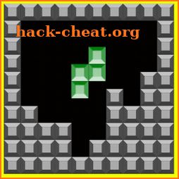 Brick Game Classic icon