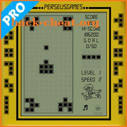 Brick Game Pro icon