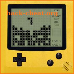 Brick Game: Retro Game 90's icon