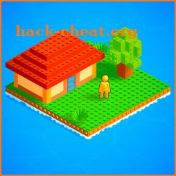 Brick Land icon