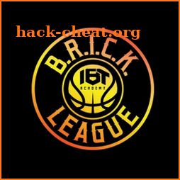 BRICK League icon