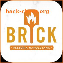 Brick Pizzeria Napoletana icon