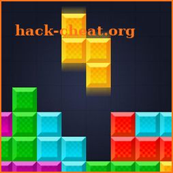 Brick Puzzle Classic icon