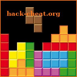 Brick Puzzle Lite icon