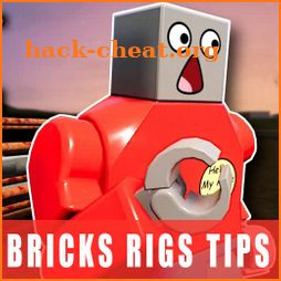 Brick Rigs Truck Survival Tips icon
