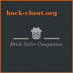 Brick Seller Companion icon