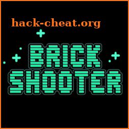 Brick Shooter - Shoot and Score! icon