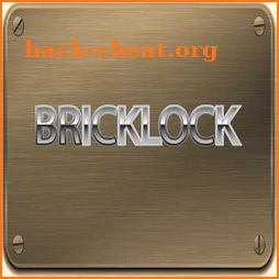 BrickLock icon