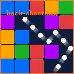 Bricks Ball Puzzle icon