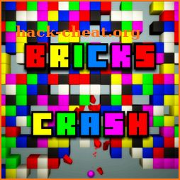 Bricks Crash icon