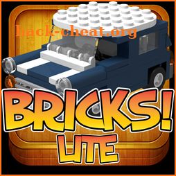 Bricks! Lite icon