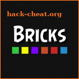 Bricks Pro - Crush the bricks icon