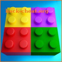 Bricks Puzzle Construction Set icon