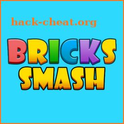Bricks Smash icon