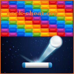 Brickscapes - Bricks Breaker icon