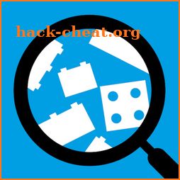 Bricksearch icon