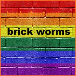 BrickWorms icon