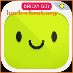 Bricky Boy icon