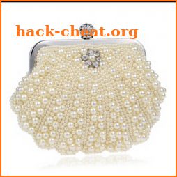 Bridal Bag Design icon