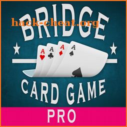 Bridge Card Game icon