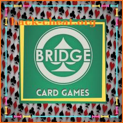 Bridge : Card Games icon
