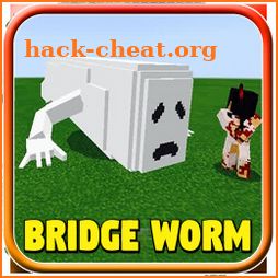 Bridge Worm for Minecraft PE icon