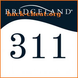 Bridgeland 311 icon