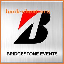 Bridgestone Events icon