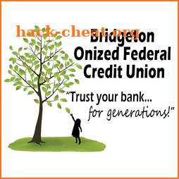 Bridgeton Onized Federal Credit Union icon