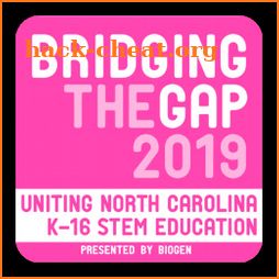 Bridging the Gap 2019 icon